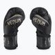 Рукавиці боксерські Venum Impact чорно-сірі VENUM-03284-497 4