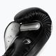Рукавиці боксерські Venum Giant 3.0 чорно-сріблясті 2055-128 4