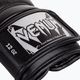 Рукавиці боксерські Venum Giant 3.0 чорно-сріблясті 2055-128 8