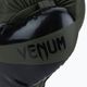 Рукавиці боксерські чоловічі Venum Elite зелені VENUM-1392 6