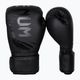 Рукавиці боксерські чоловічі Venum Challenger 3.0 чорні VENUM-03525 6
