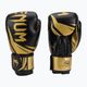 Рукавиці боксерські чоловічі Venum Challenger 3.0 чорно-золоті VENUM-03525 2