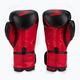 Рукавиці боксерські Venum Challenger 3.0 червоно-чорні 03525-100 2