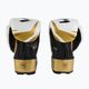 Рукавиці боксерські Venum Challenger 3.0 біло-золоті 03525-520 2