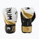 Рукавиці боксерські Venum Challenger 3.0 біло-золоті 03525-520 3