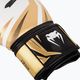 Рукавиці боксерські Venum Challenger 3.0 біло-золоті 03525-520 8