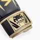Рукавиці боксерські Venum Elite dark camo/gold 9