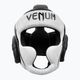 Боксерський шолом Venum Elite білий/камуфляж 6