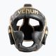 Шолом боксерський Venum Elite сіро-золотий VENUM-1395-535 6