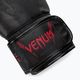 Рукавиці боксерські Venum Impact чорні VENUM-03284-100 7