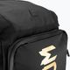 Рюкзак тренувальний Venum Challenger Xtrem Evo чорно-золотий 03831-126 4