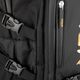 Рюкзак тренувальний Venum Challenger Xtrem Evo чорно-золотий 03831-126 6