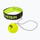 М'яч рефлекторний Venum Reflex чорно-зелений VENUM-04028-116 2