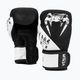 Рукавиці боксерські Venum Legacy чорно-білі VENUM-04173-108 6