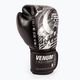 Рукавиці боксерські дитячі Venum YKZ21 Boxing black/white 7