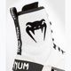Боксерські черевики Venum Elite білі/чорні 8