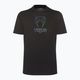 Чоловіча світловідбиваюча футболка Venum Classic чорна/чорна 6
