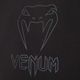 Чоловіча світловідбиваюча футболка Venum Classic чорна/чорна 8