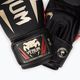 Рукавиці боксерські Venum Elite black/gold/red 4