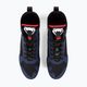 Боксерські черевики Venum Elite темно-сині / чорні 4