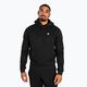 Кофта чоловіча Venum Silent Power Hoodie black