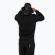 Кофта чоловіча Venum Silent Power Hoodie black 3