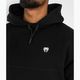 Кофта чоловіча Venum Silent Power Hoodie black 4