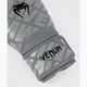 Боксерські рукавички Venum Contender 1.5 XT сірі/чорні 4
