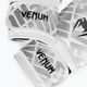Боксерські рукавички Venum Contender 1.5 XT білі/сріблясті 4
