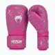 Боксерські рукавички Venum Contender 1.5 XT рожеві/білі