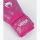 Боксерські рукавички Venum Contender 1.5 XT рожеві/білі 4