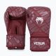 Боксерські рукавички Venum Contender 1.5 XT бордові/білі 2