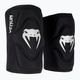 Захист для колін Venum Kontact Knee Pads black/silver 2