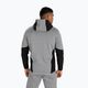 Кофта чоловіча Venum Contender 4.0 Hoodie heather grey/black 2