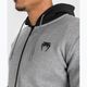 Кофта чоловіча Venum Contender 4.0 Hoodie heather grey/black 4