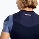 Рашгард чоловічий Venum Tempest Rashguard navy blue 5