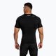 Футболка чоловіча Venum Attack Rashguard black 3