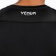 Футболка чоловіча Venum Attack Rashguard black 6