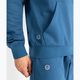 Кофта чоловіча Venum Vortex XL Hoodie navy blue 6