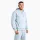 Кофта чоловіча Venum Vortex XL Hoodie ocean blue