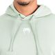 Кофта чоловіча Venum Vortex XL Hoodie aqua green 4