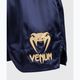 Чоловічі тренувальні шорти для муай-тай Venum Classic темно-синій/золотий 5