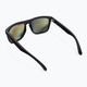 Сонцезахисні окуляри  Quiksilver The Ferris Polarized чорні EQYEY03022 2