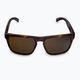 Сонцезахисні окуляри  Quiksilver The Ferris Polarized коричневі EQYEY03022 3