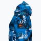 Куртка для сноуборду дитяча Quiksilver Morton синя EQBTJ03127 3