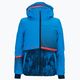 Куртка для сноуборду дитяча Quiksilver Silvertip синя EQBTJ03117