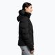 Куртка для сноуборду жіноча Roxy Snowstorm чорна ERJTJ03257 3