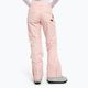 Штани для сноуборду жіночі Roxy Nadia рожеві ERJTP03121 4