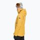 Куртка для сноуборду жіноча Roxy Presence жовта ERJTJ03269 2