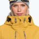 Куртка для сноуборду жіноча Roxy Presence жовта ERJTJ03269 6